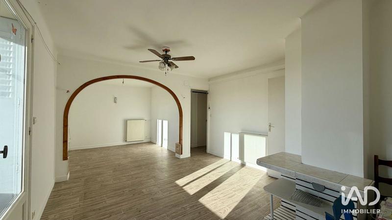 Appartement - 75 m² - 3 pièces