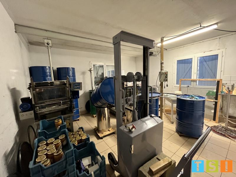 Maison - 190 m² - 6 pièces