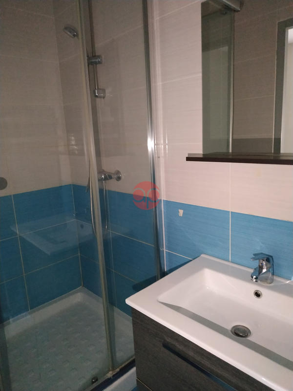 Appartement - 28 m² - 2 pièces