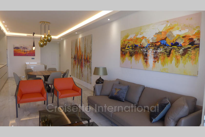 Appartement - 94 m² - 3 pièces