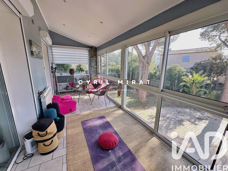 Maison - 177 m² - 8 pièces