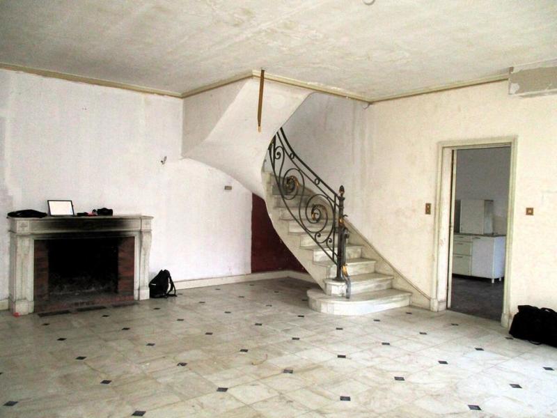 Maison - 132 m² - 5 pièces