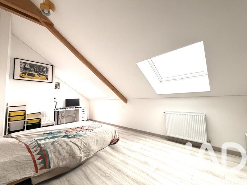 Maison - 148 m² - 5 pièces