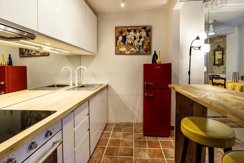 Appartement - 31 m² - 2 pièces