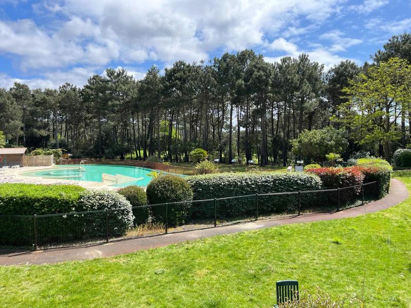 Maison - 44 m² - 3 pièces