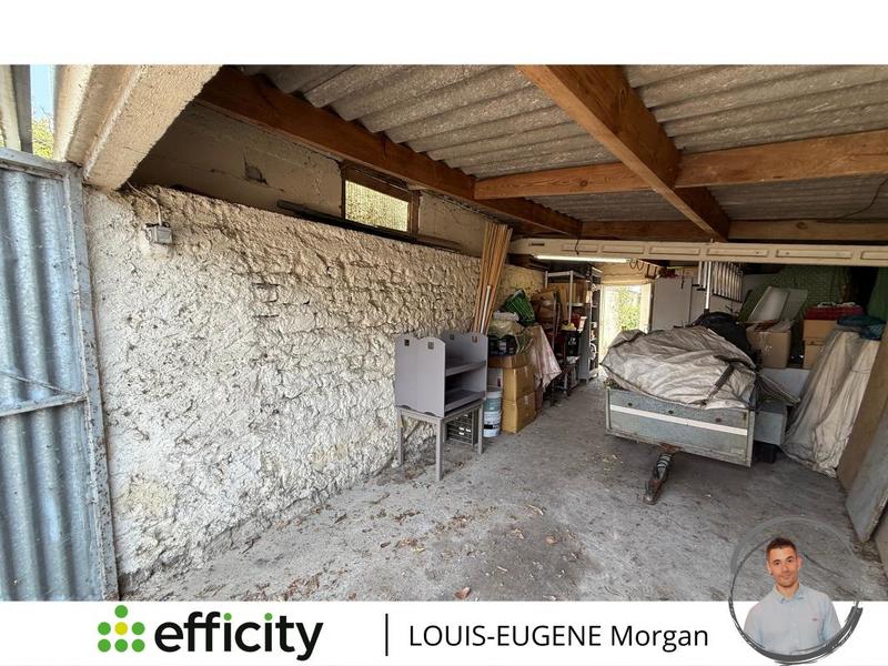 Maison - 88 m² - 5 pièces