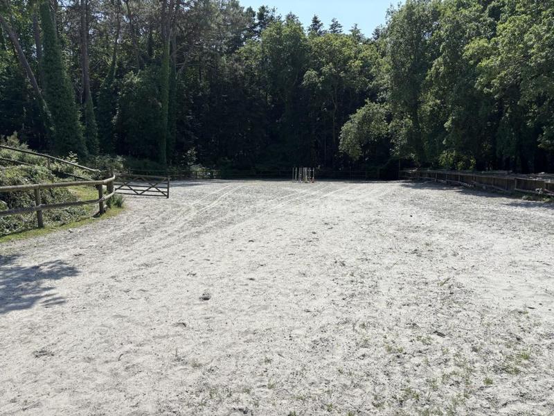 Maison d'architecte - 230 m² - 7 pièces