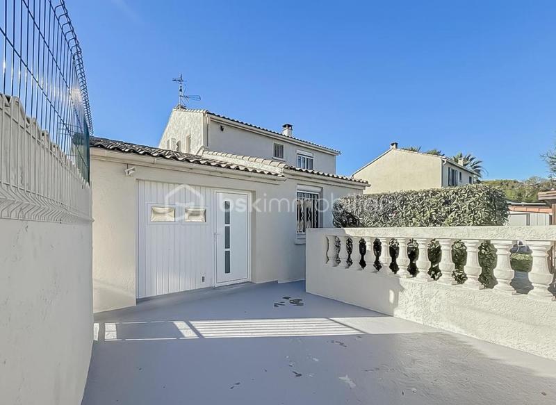 Villa - 175 m² - 7 pièces