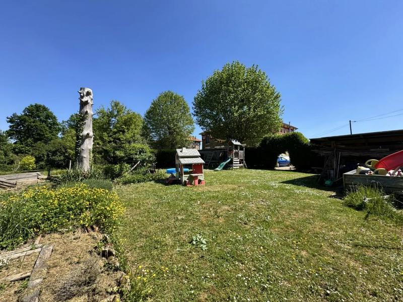 Maison - 69 m² - 3 pièces