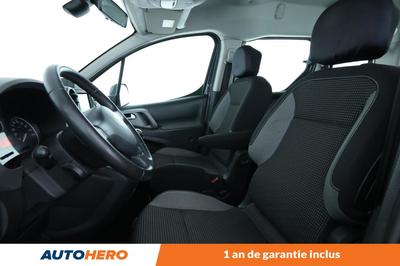 Peugeot Partner Tepee 1.6 Blue-HDi Outdoor 100 ch