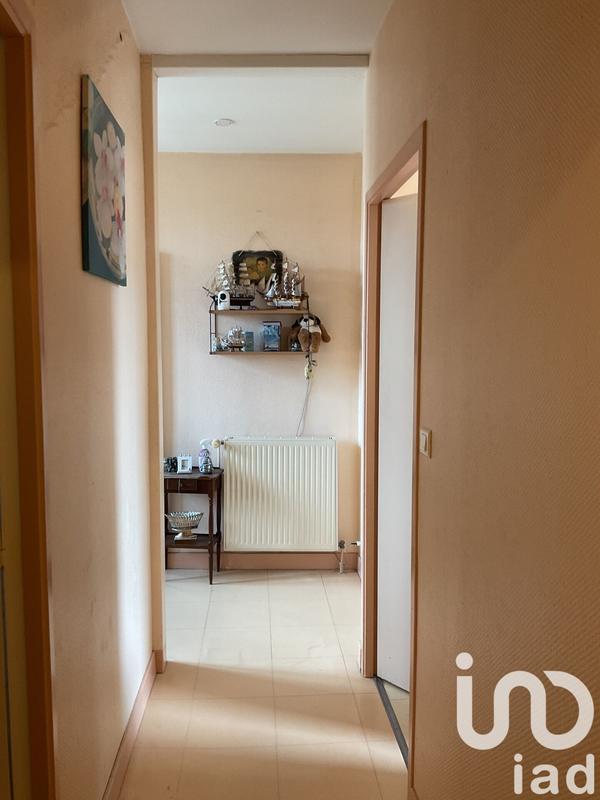 Maison de ville - 111 m² - 4 pièces