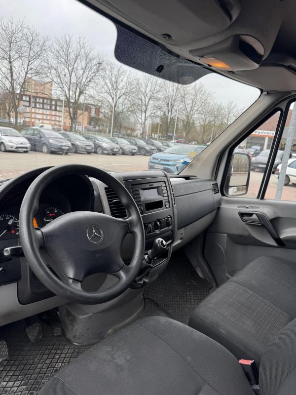 Mercedes Sprinter 3.2 t