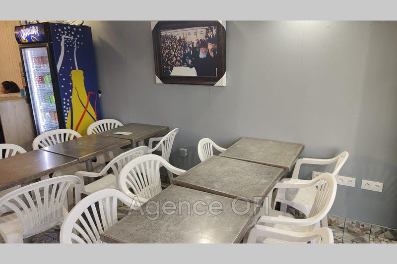 Fonds de commerce - Magasins - 100 m²