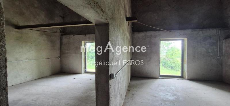 Maison - 160 m² - 5 pièces