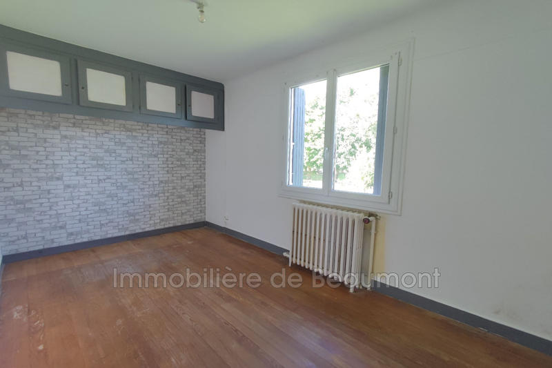 Maison - 66 m² - 4 pièces