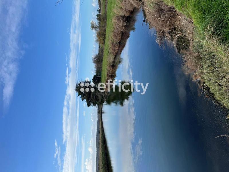 Terrain - 11 140 m²