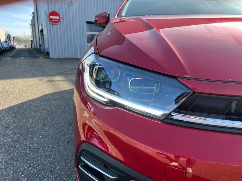 Volkswagen Polo Fl 1.0 Tsi 95 Ch Dsg7 Style