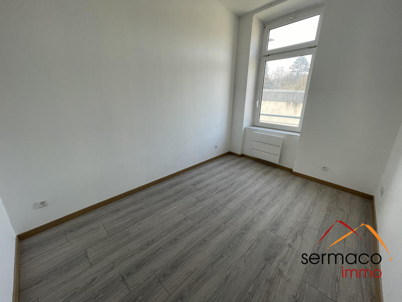 Appartement - 44 m² - 3 pièces