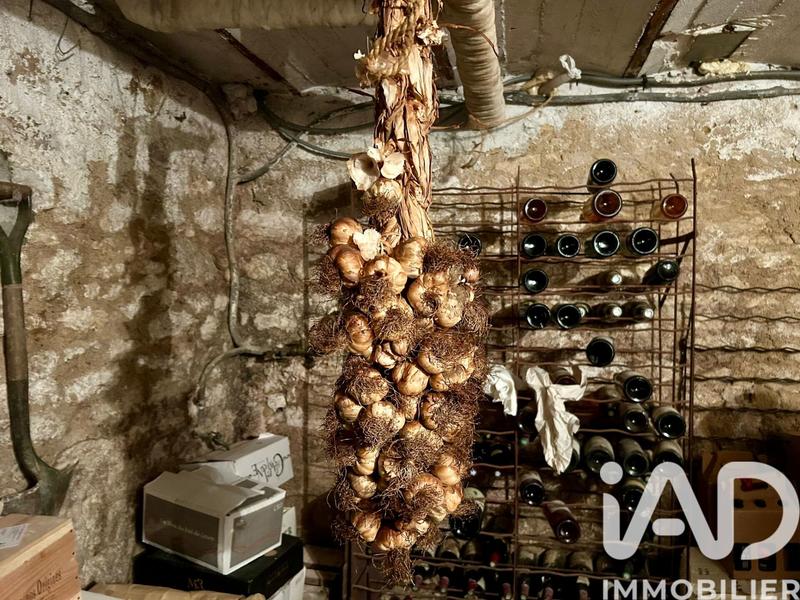 Maison - 106 m² - 6 pièces