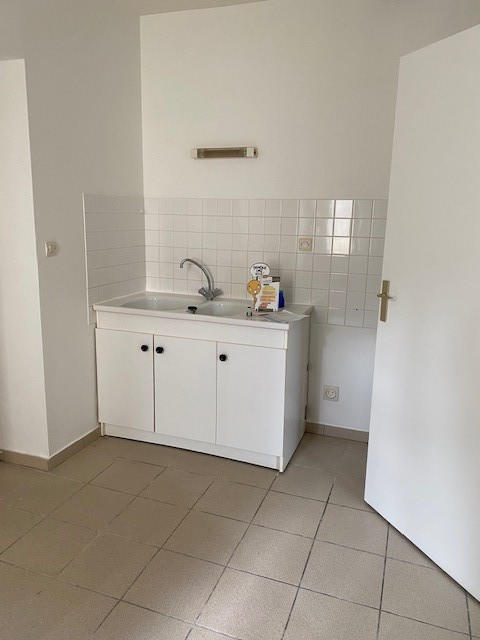 Pavillon - 65 m² - 3 pièces