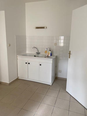 Pavillon - 65 m² - 3 pièces