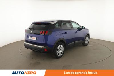 Peugeot 3008 1.5 Blue-HDi Active Business Eat8 130 ch