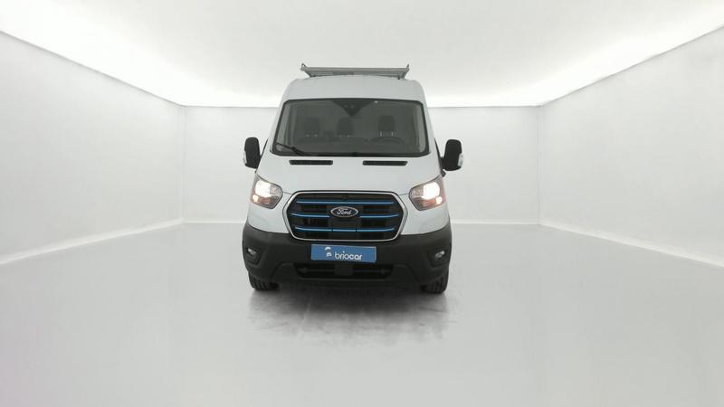 Ford Transit Fg Vul Pe 390 L2h2 135 kW Batterie 75/68 kWh Trend Business