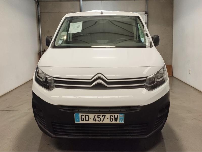 Citroën Berlingo m 1.5 Bluehdi 100 Ste Club