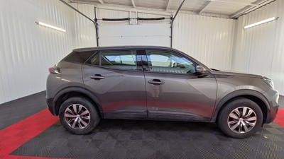 Peugeot 2008 Bluehdi 130 s&amp;amp;S Eat8 Active Business