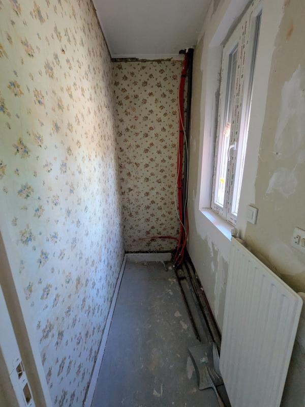 Maison - 153 m² - 5 pièces