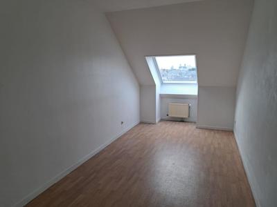 Appartement - 80 m² - 3 pièces