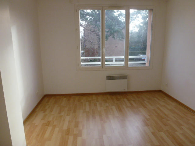 Maison - 59 m² - 3 pièces