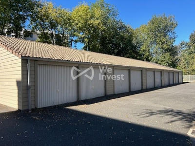 Immeuble - 1 220 m²