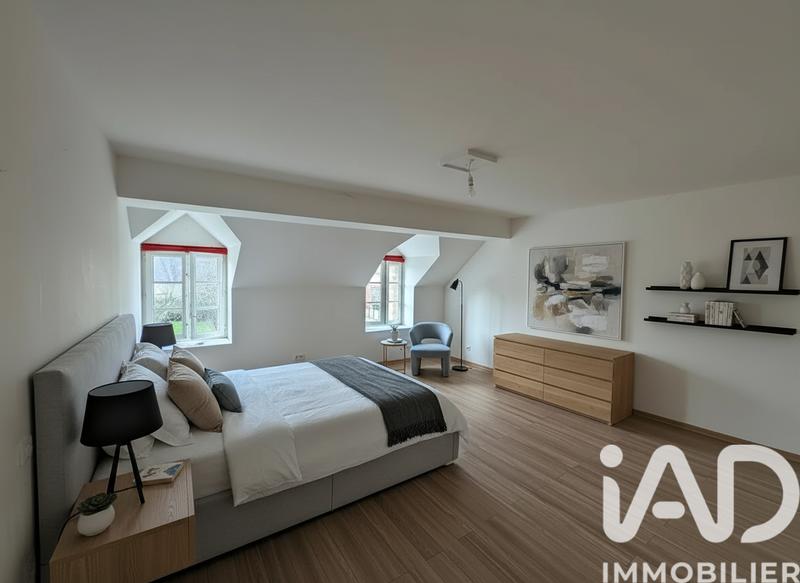Maison de campagne - 147 m² - 5 pièces