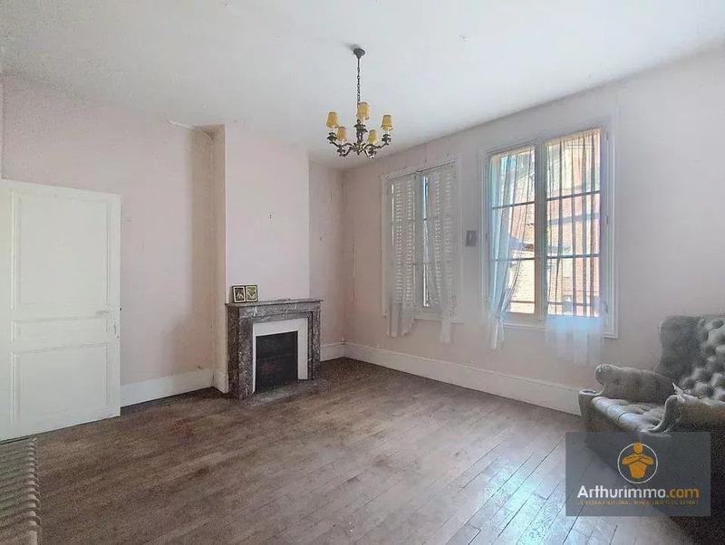 Appartement - 189 m²