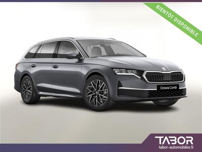 Skoda Octavia Combi eTSI Dsg Selec Acc Kessy