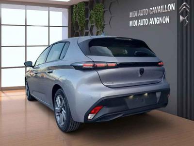 Peugeot 308 1.5 BlueHDi 130 cv s&amp;S Active Pack Eat8