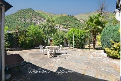 Maison de village - 145 m² - 7 pièces