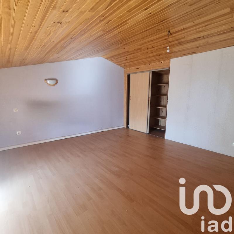 Maison - 137 m² - 5 pièces