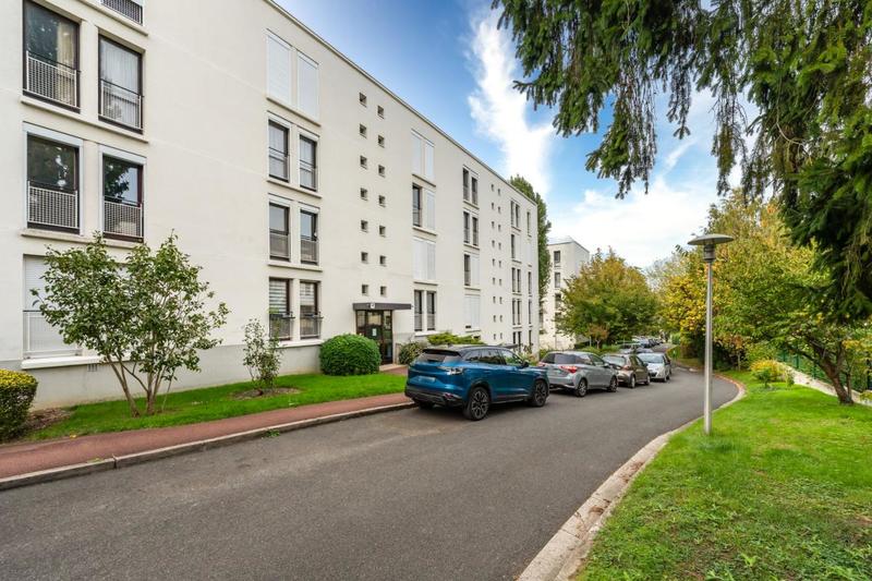 Appartement - 51 m² - 3 pièces