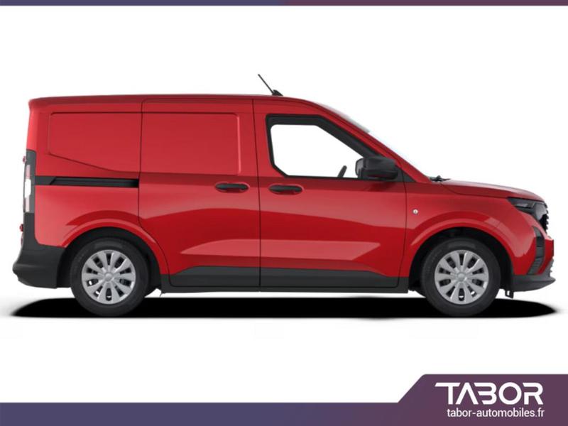Ford Transit Courier 125 Trend Cam régul. Pdc