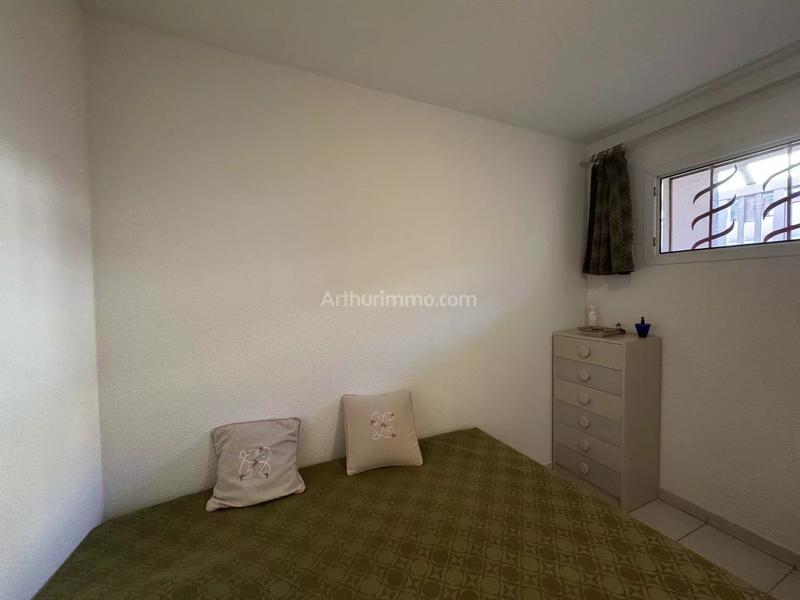 Appartement - 31 m² - 2 pièces