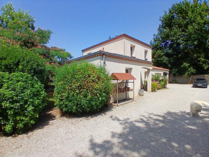 Maison - 130 m² - 4 pièces