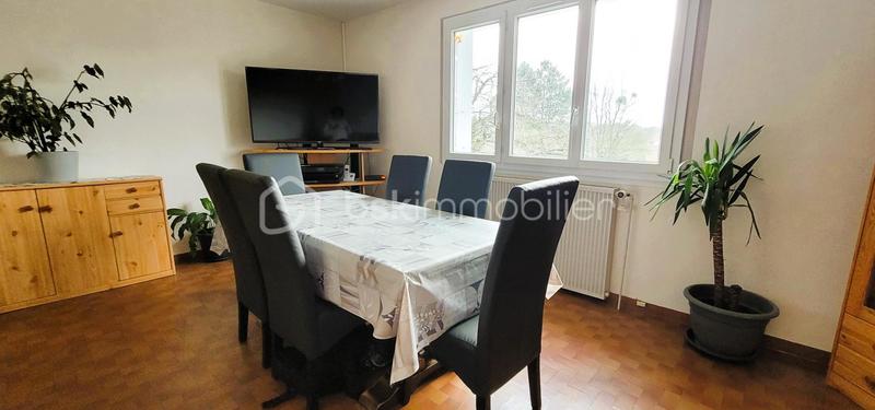 Pavillon - 81 m² - 4 pièces