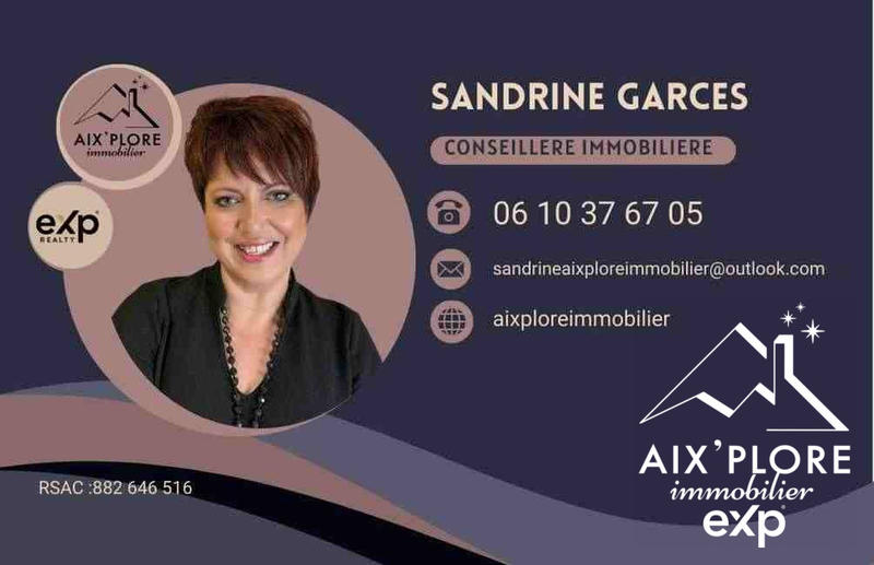 Maison - 117 m² - 6 pièces