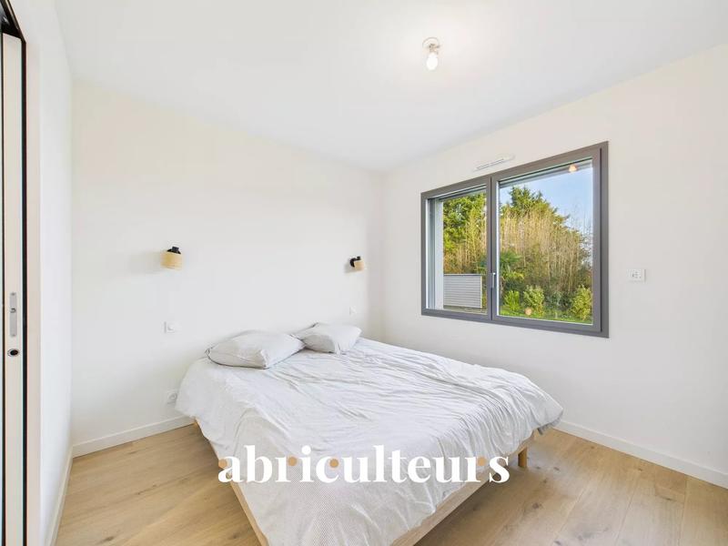 Maison - 126 m² - 6 pièces