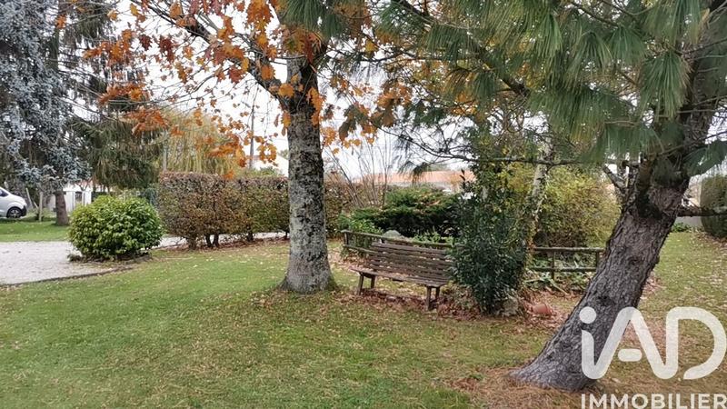 Maison - 137 m² - 7 pièces