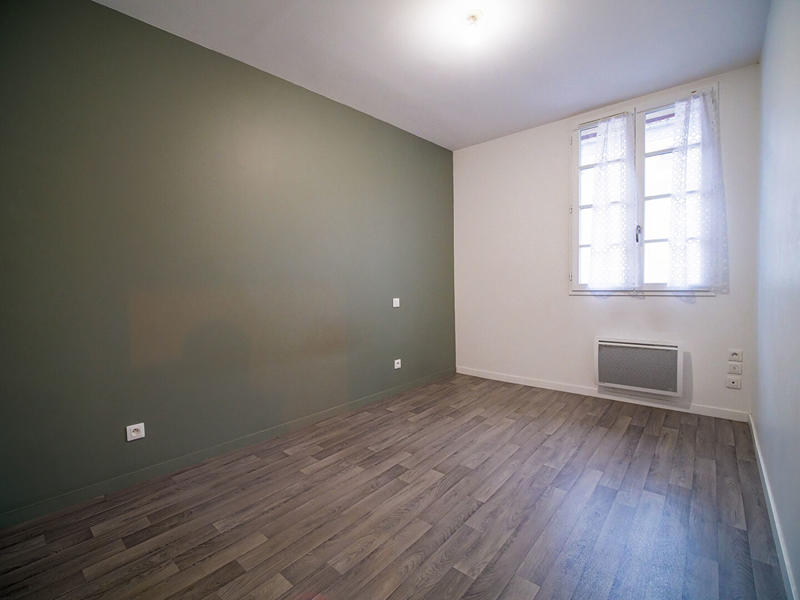 Appartement - 87 m² - 4 pièces