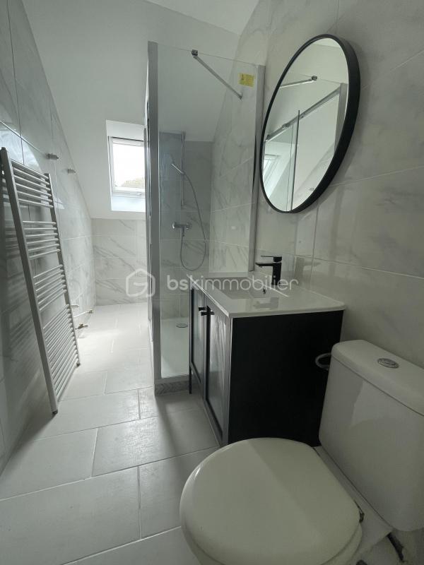 Appartement - 81 m² - 1 pièce