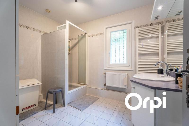 Maison - 176 m² - 5 pièces